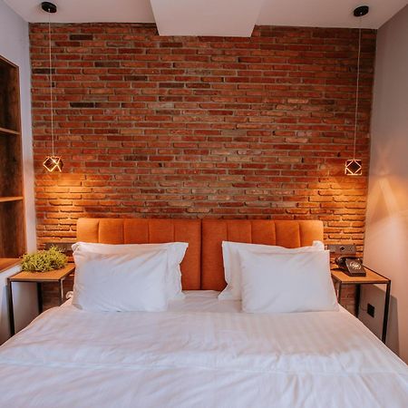 Boutique Hotel Kviria Τελάβι Εξωτερικό φωτογραφία