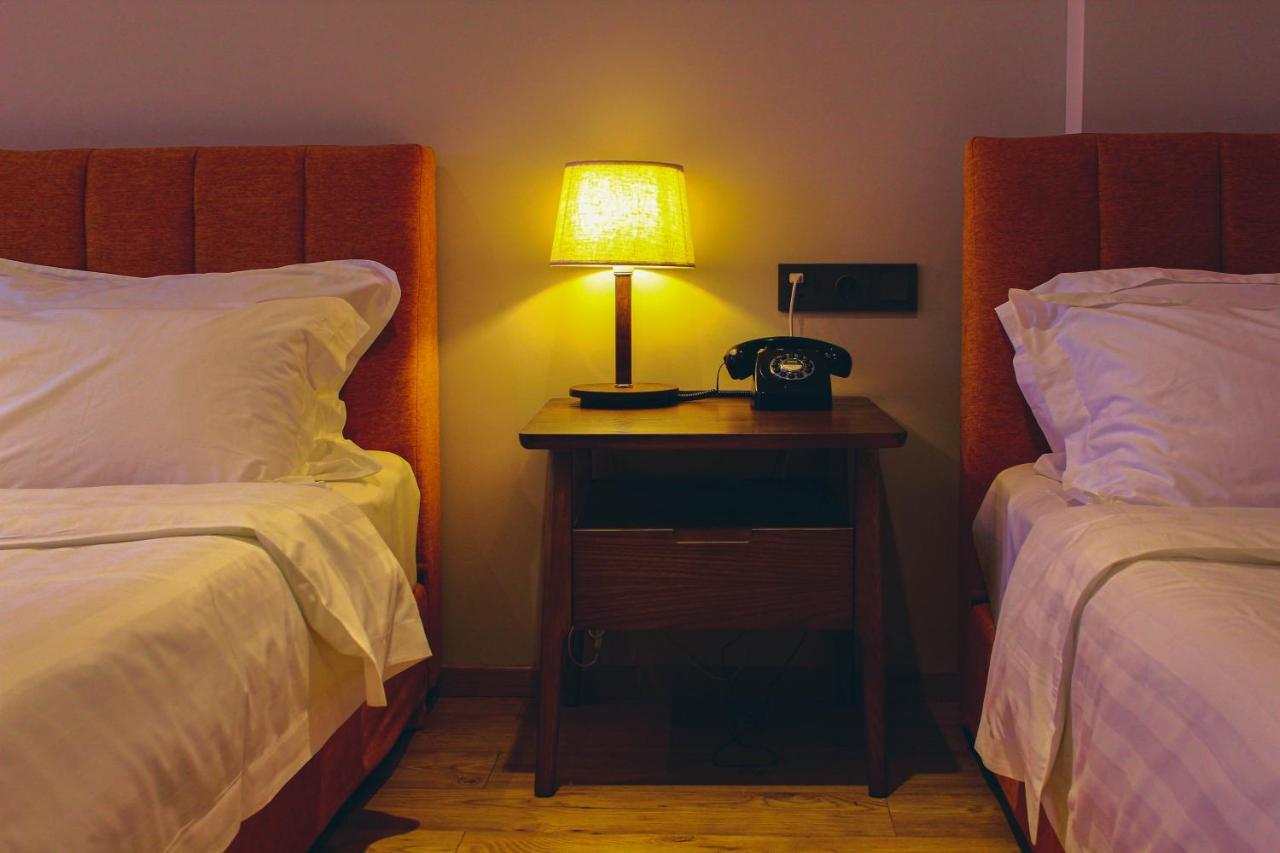Boutique Hotel Kviria Τελάβι Εξωτερικό φωτογραφία