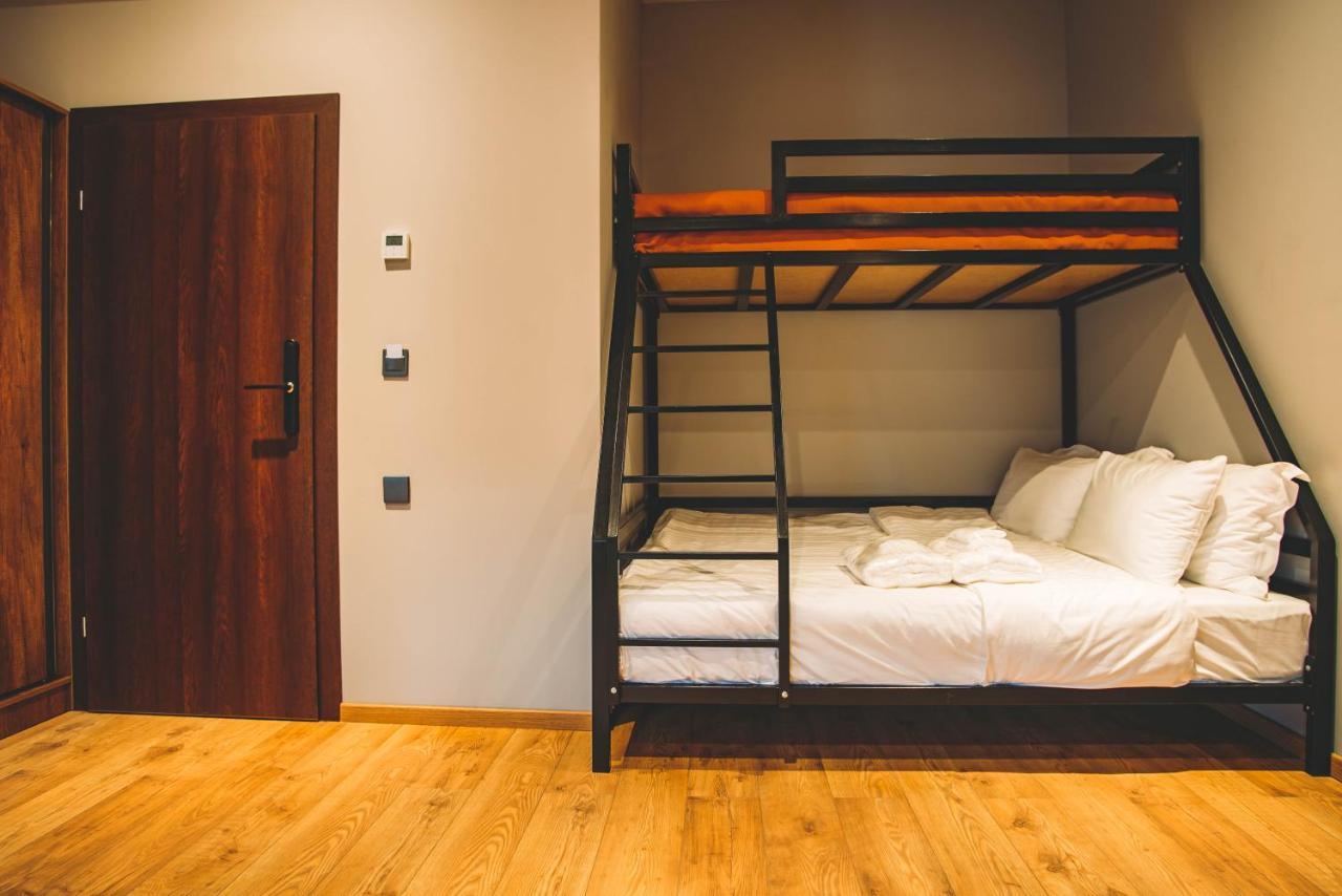 Boutique Hotel Kviria Τελάβι Εξωτερικό φωτογραφία
