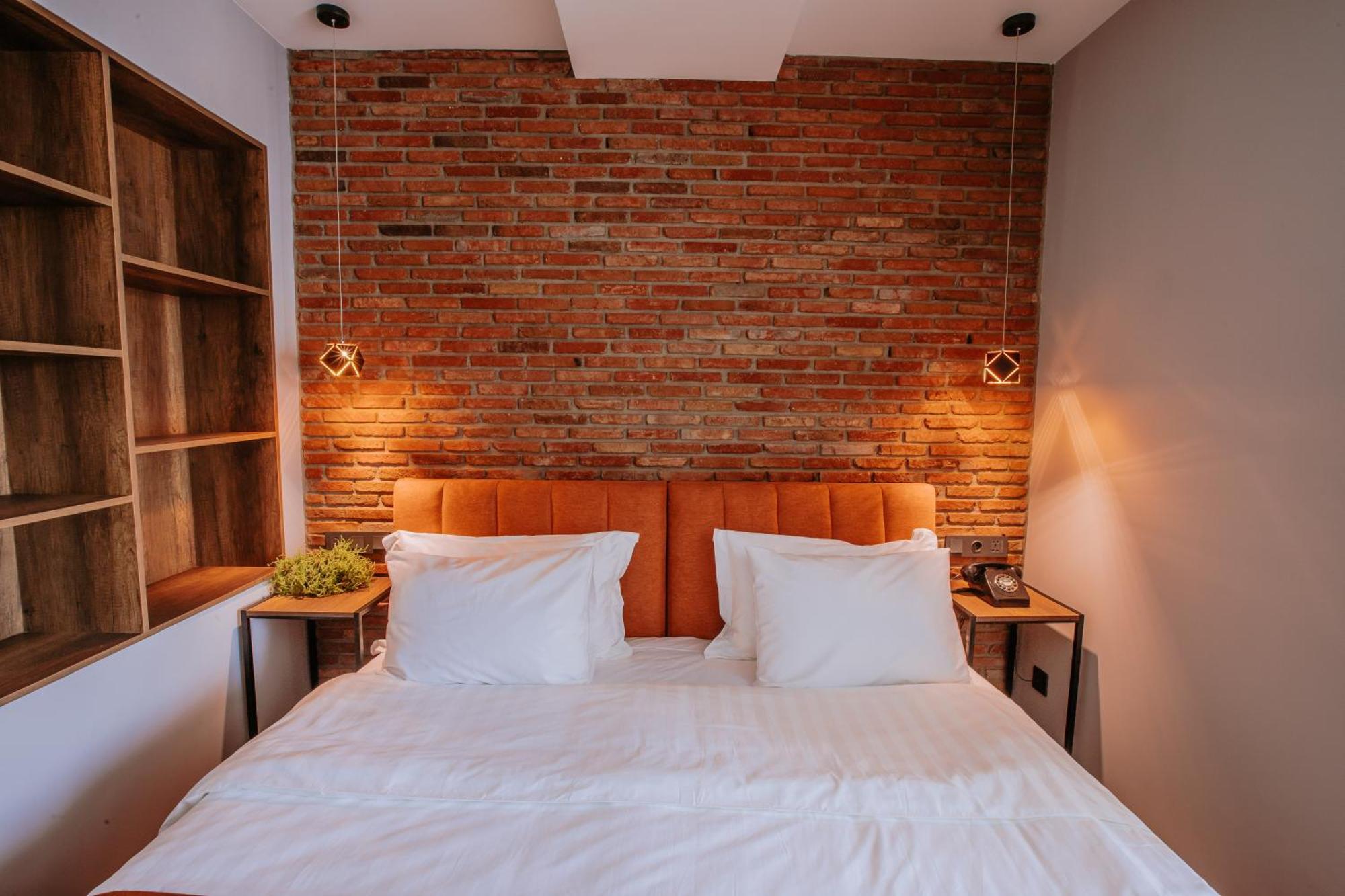 Boutique Hotel Kviria Τελάβι Εξωτερικό φωτογραφία