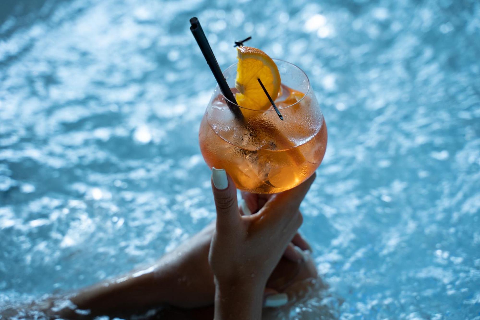 Boutique Hotel Kviria Τελάβι Εξωτερικό φωτογραφία