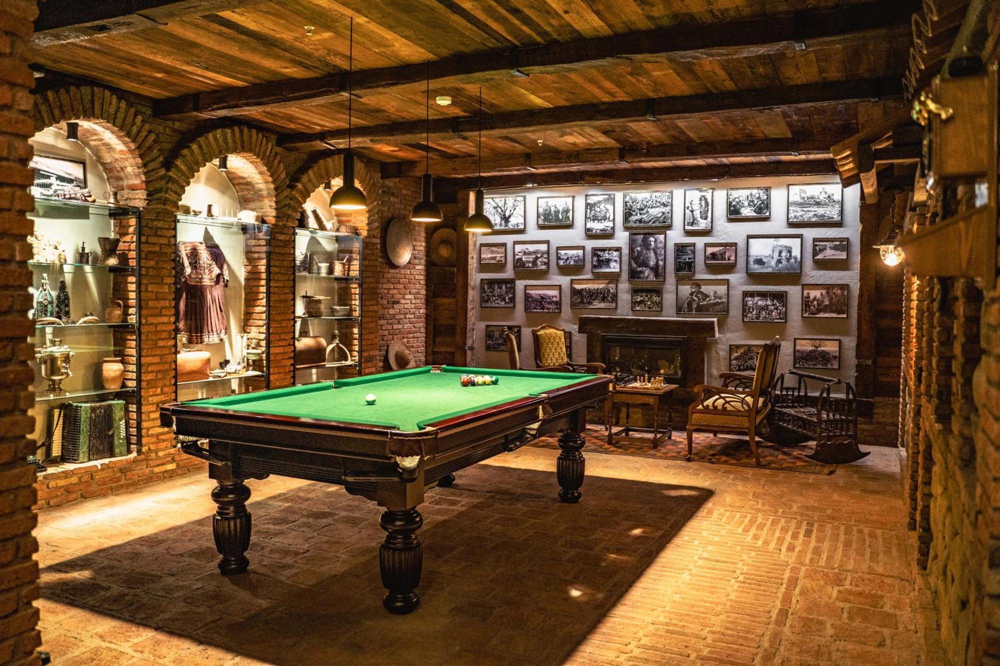 Boutique Hotel Kviria Τελάβι Εξωτερικό φωτογραφία